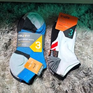 Boys socks